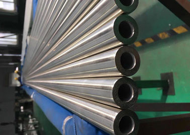 EN 10357  13mm OD Polished Sanitary Hygienic Tube Food Grade