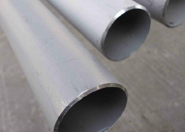 S409000 Automotive Stainless Steel Tubing Round Shape High Hardness With Good Ductility