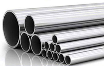 TP304H 0.25mm Wall Thickness SS Hydraulic Tubing Polished Inside