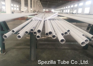 EN10204 3.1 Precision Seamless Stainless Steel Tube 1'' X 0.083'' X 20FT