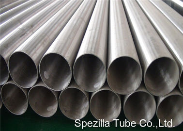 ERW AISI 316 stainless steel tubing,Polished Stainless Steel Tubing