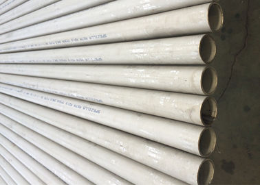 Welding Thin  10mm stainless steel tube,Stainless Steel Round Pipe ASTM A312 Standard