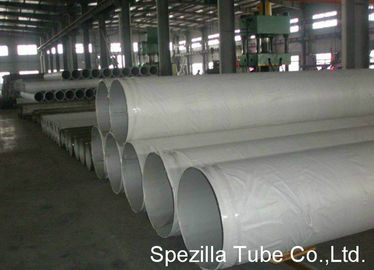UNS S31009 Stainless Steel Round Pipe,metric stainless steel tubing ANSI B36.19 TP 310H ERW