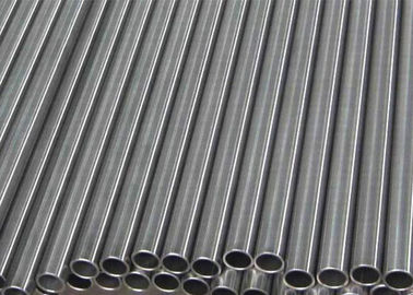 Industrial S31803 duplex stainless steel Tube Welded 19.05x2x20ft Anti Corrosion