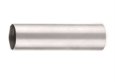 Industrial S31803 duplex stainless steel Tube Welded 19.05x2x20ft Anti Corrosion