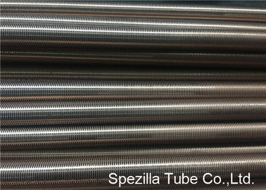 Fully Annealed Stainless Steel Heat Exchanger Tube，welded heat exchanger