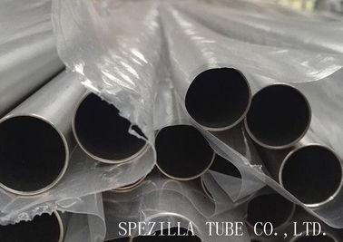 S31803/2205 Duplex Stainless Steel Tube Seamless 19.05x1.2mm For Heat Exchanger