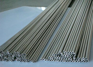 Instrumental SS Capillary Tube High Strength Easy Clean Pressure Resisting