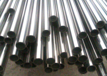 ASTM A268 TP410 Seamless Stainless Tube UNS S41000 Tube For Heat Exchanger