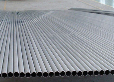 20ft Length Hastelloy C22 Nickel Alloy Tube Round UNS N06022 Seamless Nickel Tubing