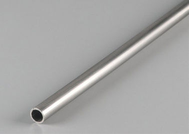 Low Carbon Ferritic Stainless Steel Tube Good Ductility Sensitisation Resistance
