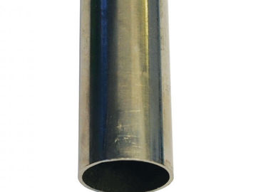Low Carbon Ferritic Stainless Steel Tube Good Ductility Sensitisation Resistance
